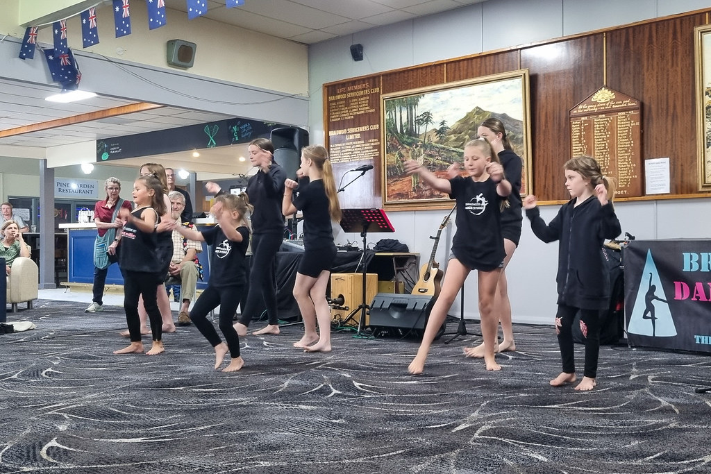 Braidwood Australia Day 2024 (27) QueanbeyanPalerang Regional