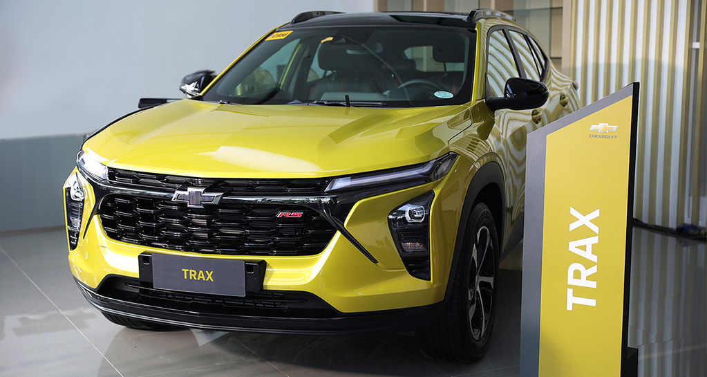 Chevrolet Philippines Reveals REWORK Strategy at Pivotal 2024 Dealer