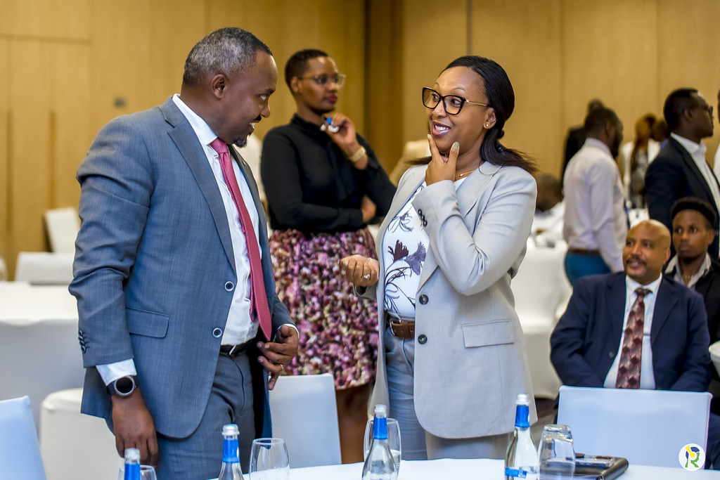 Britam Insurance Rwanda yashyiriyeho amatsind...