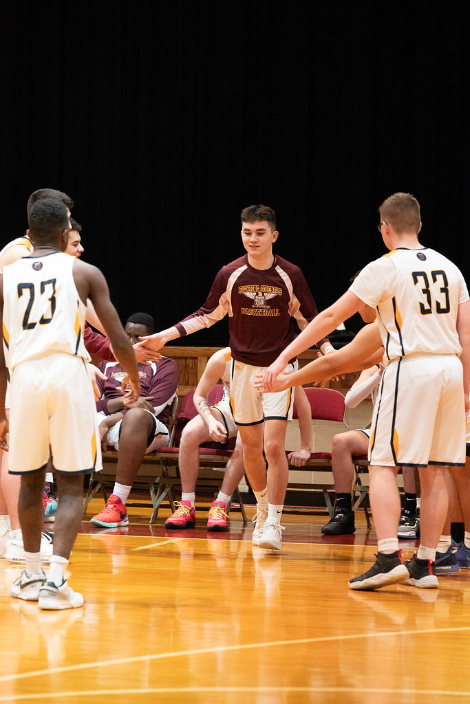 24.01.26 JV Basketball v Chamois Lo Jackson15 Missouri Military