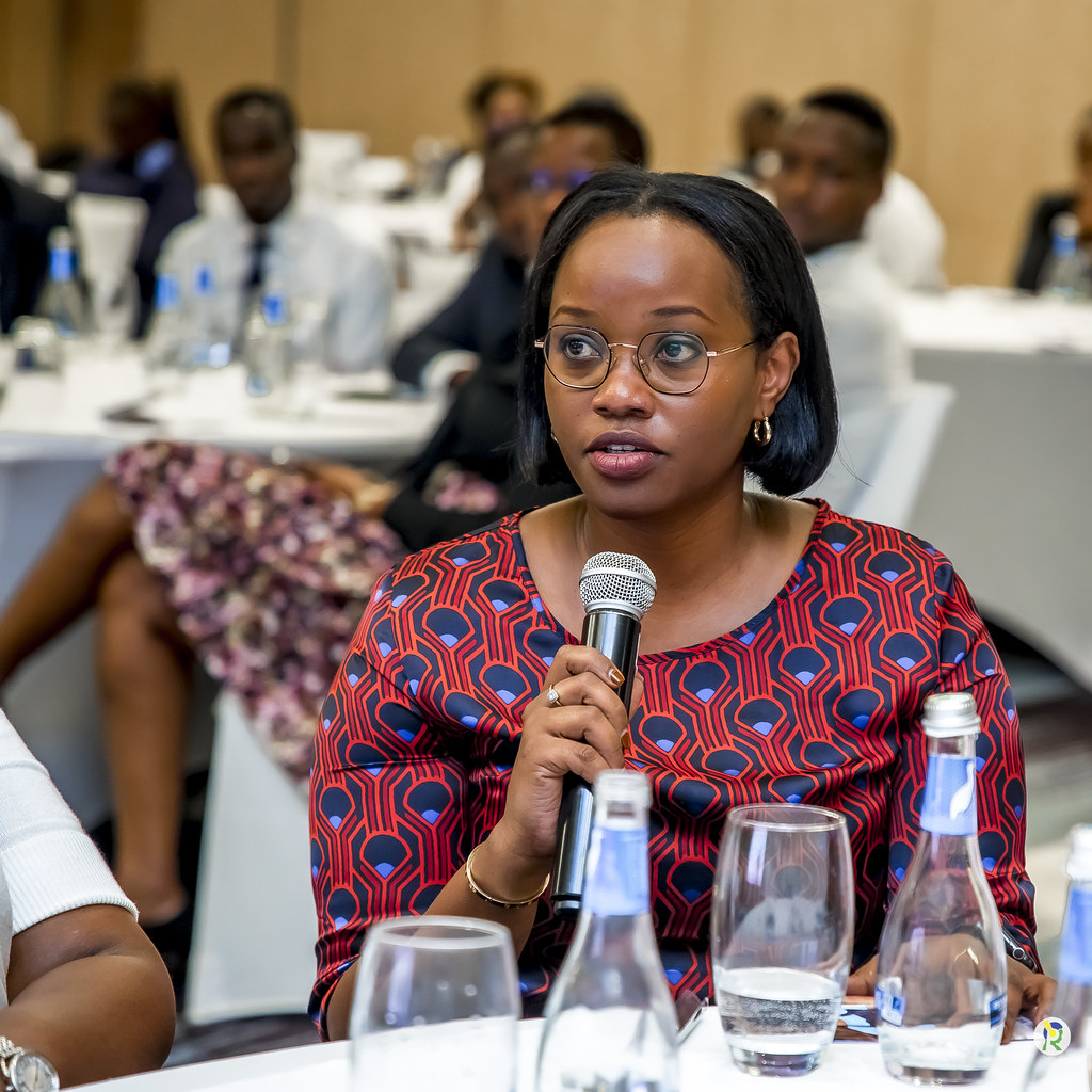 Britam Insurance Rwanda yashyiriyeho amatsind... rwanda RwOT