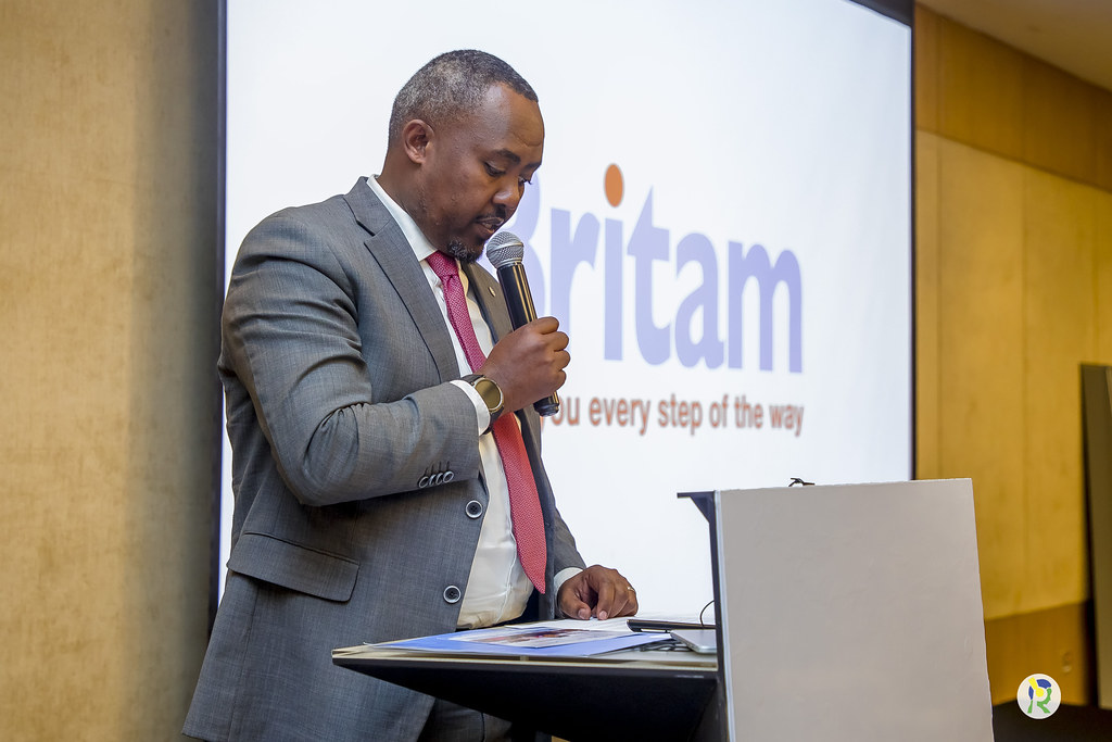 Britam Insurance Rwanda yashyiriyeho amatsind...