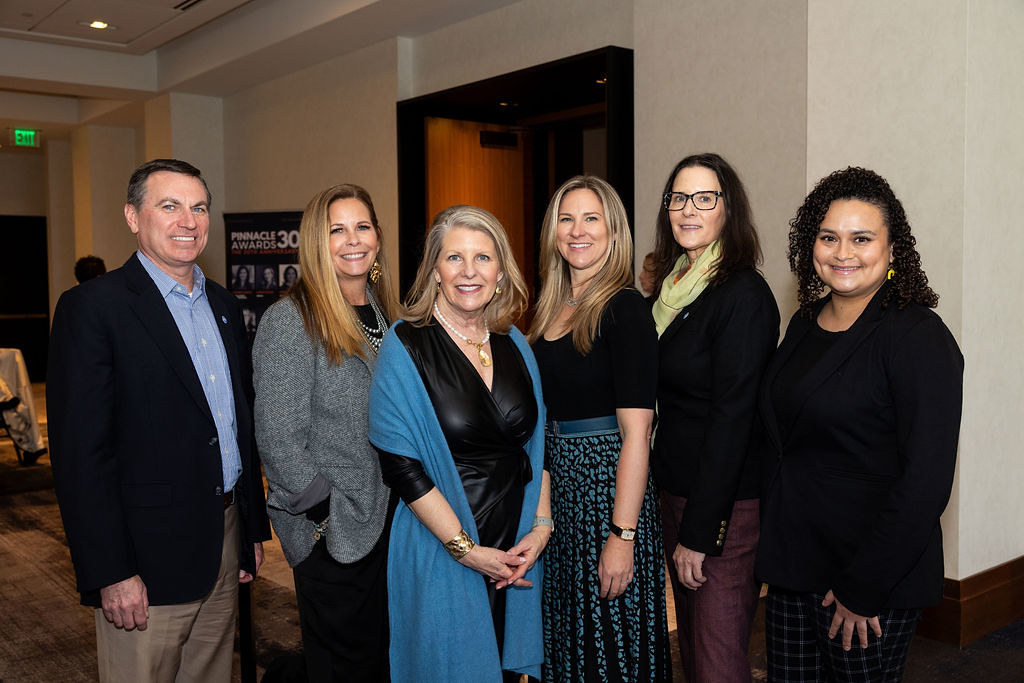 2024 Pinnacle Awards Greater Boston Chamber of Commerce Flickr