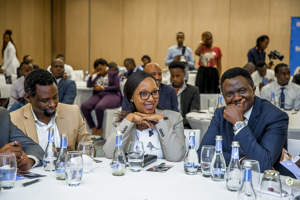 Britam Insurance Rwanda yashyiriyeho amatsind...