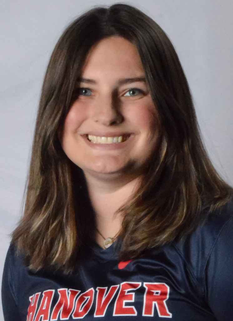 Hanover 2024 Women's Lacrosse Headshots Flickr