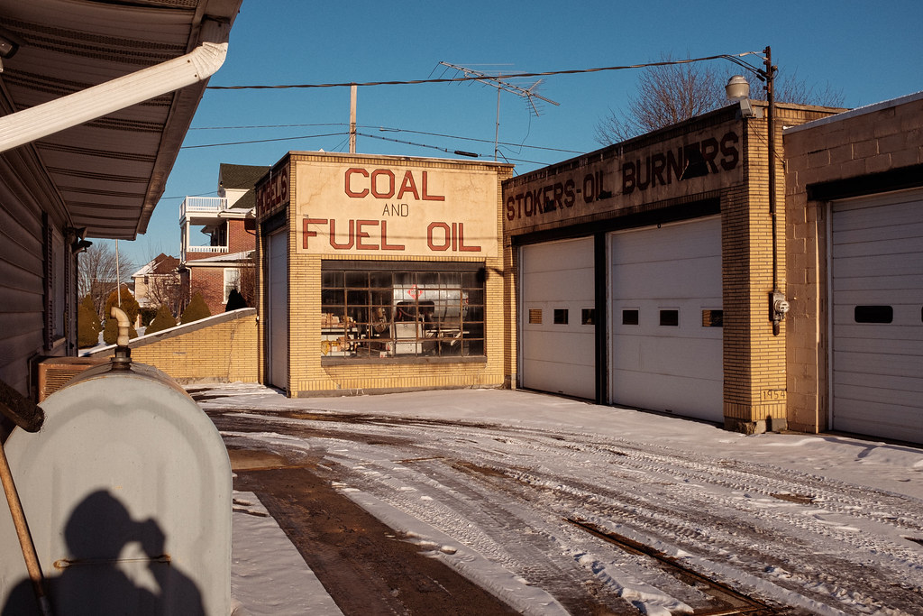 Coplay, PA 2024 Preston Rose Flickr