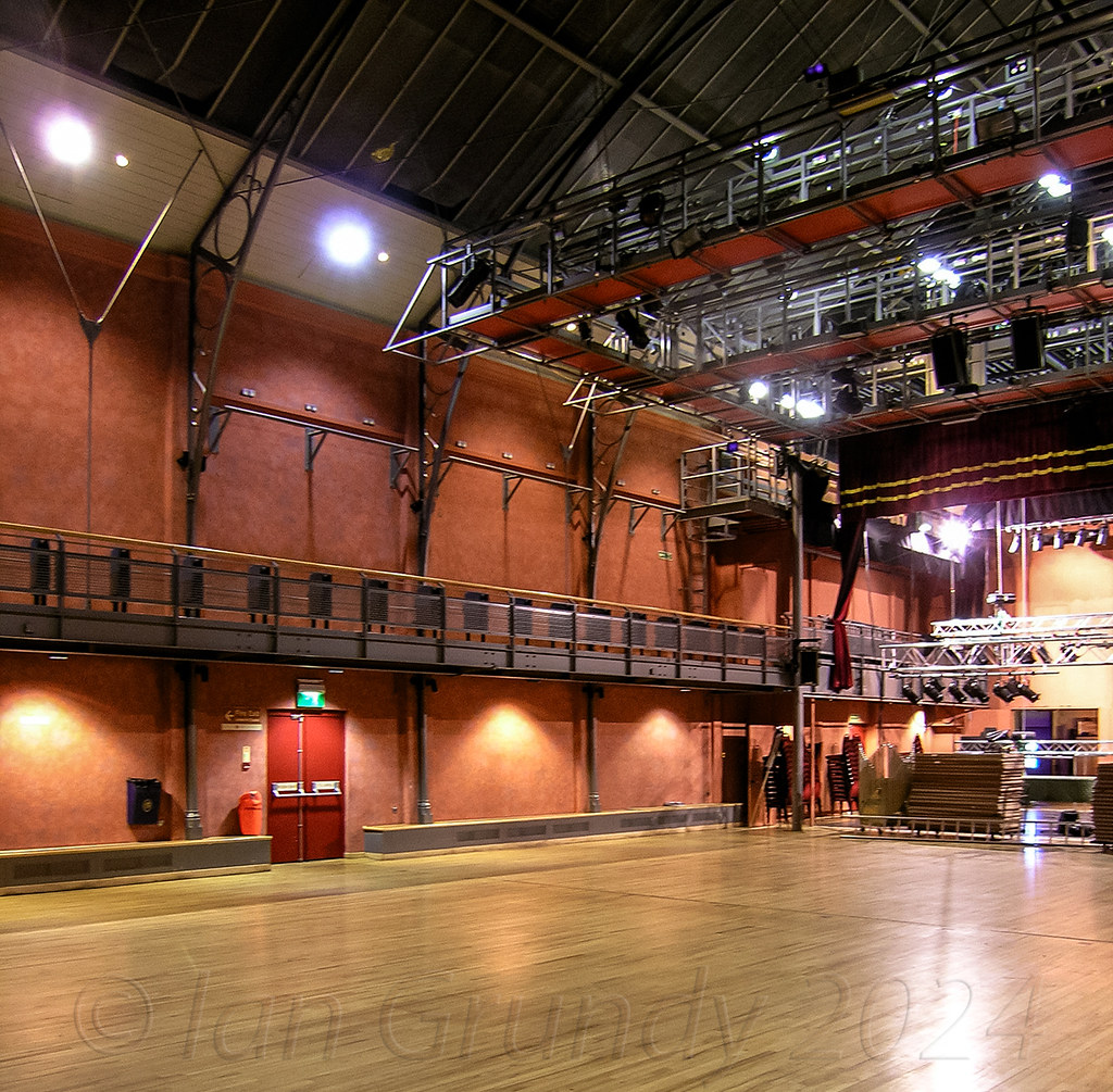 0602 Kings Lynn Corn Exchange (2) Corn Exchange, Kings Lyn… Flickr