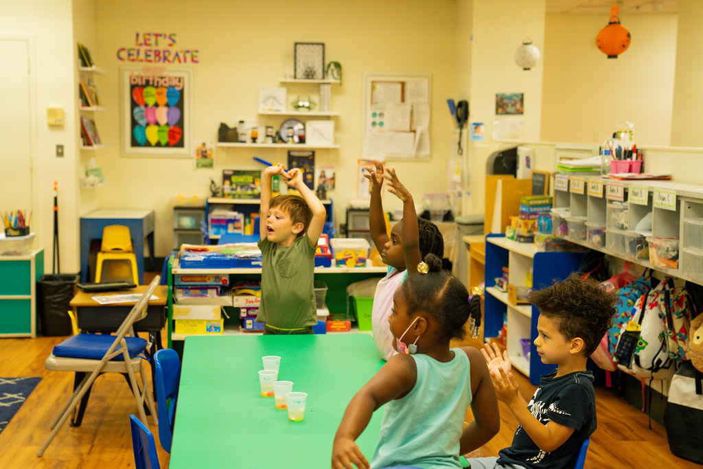 DSC09594 Kiddie Academy Flickr