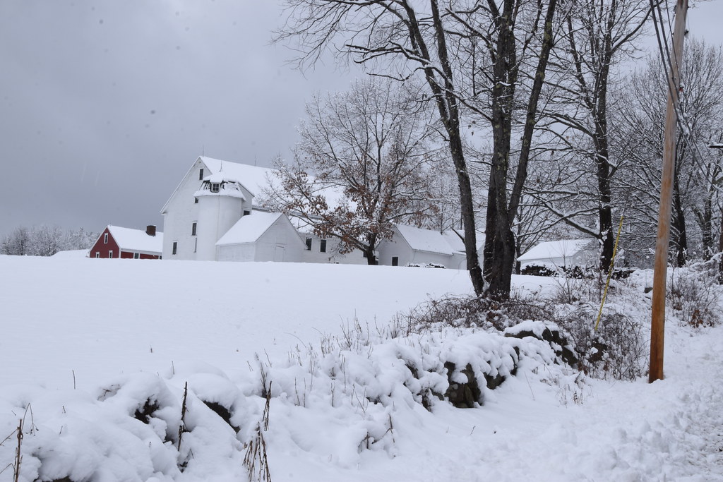 DSC_2769 Farm West Parish Road Concord, NH Debbie LaValley Flickr