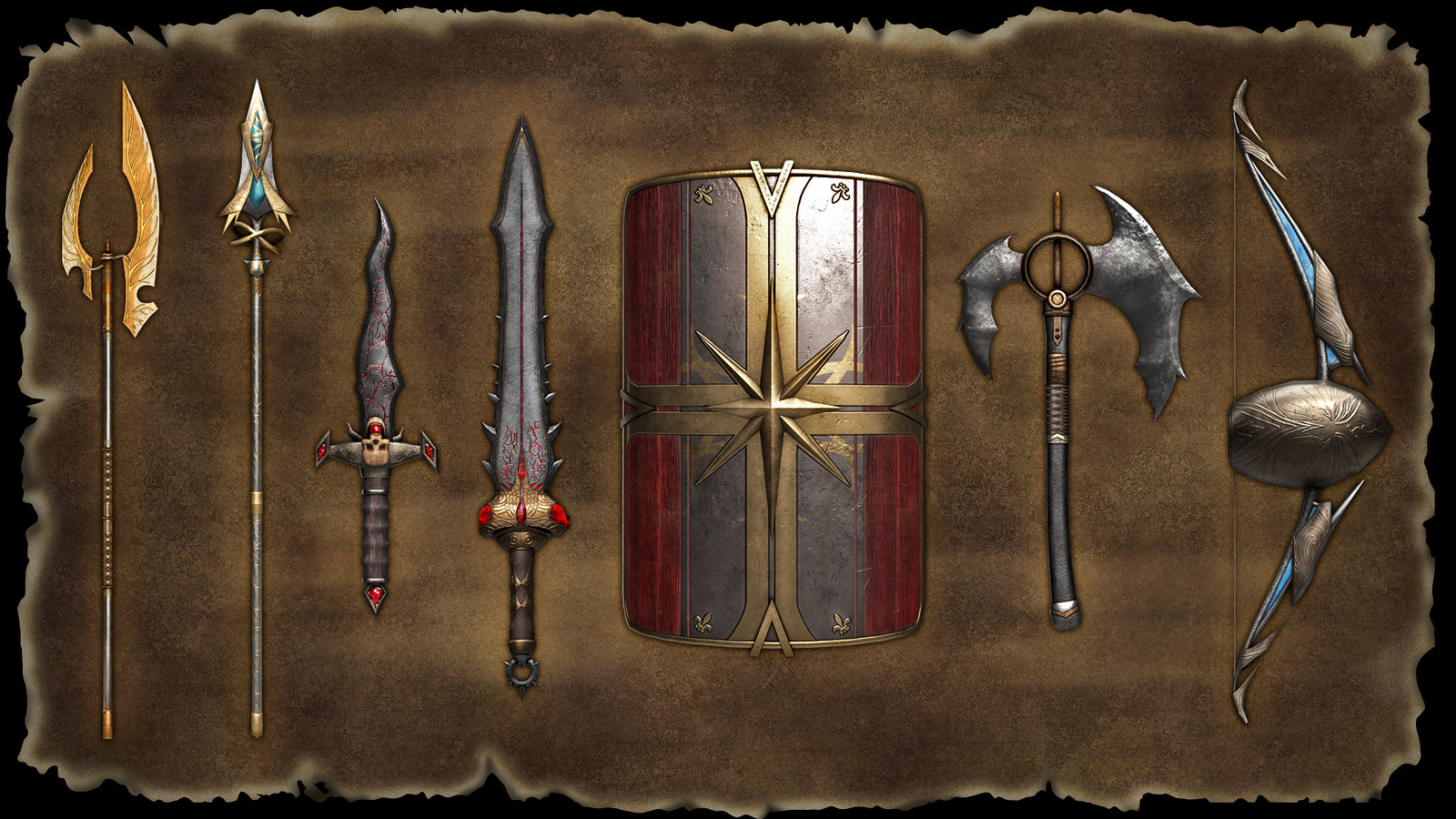 Legendary Tales lets you forge your RPG destiny on PS VR2 February 