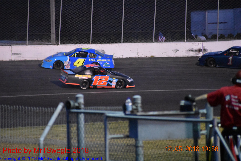 South Sound Speedway Rochester, Washington 2018 (2 of 10) Flickr