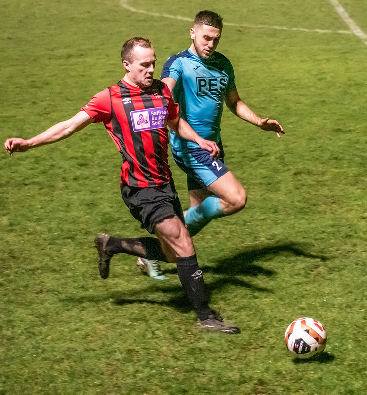 Saffron Walden Town Football Club 2024 Flickr