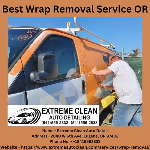 Extreme Clean Auto Detail Flickr