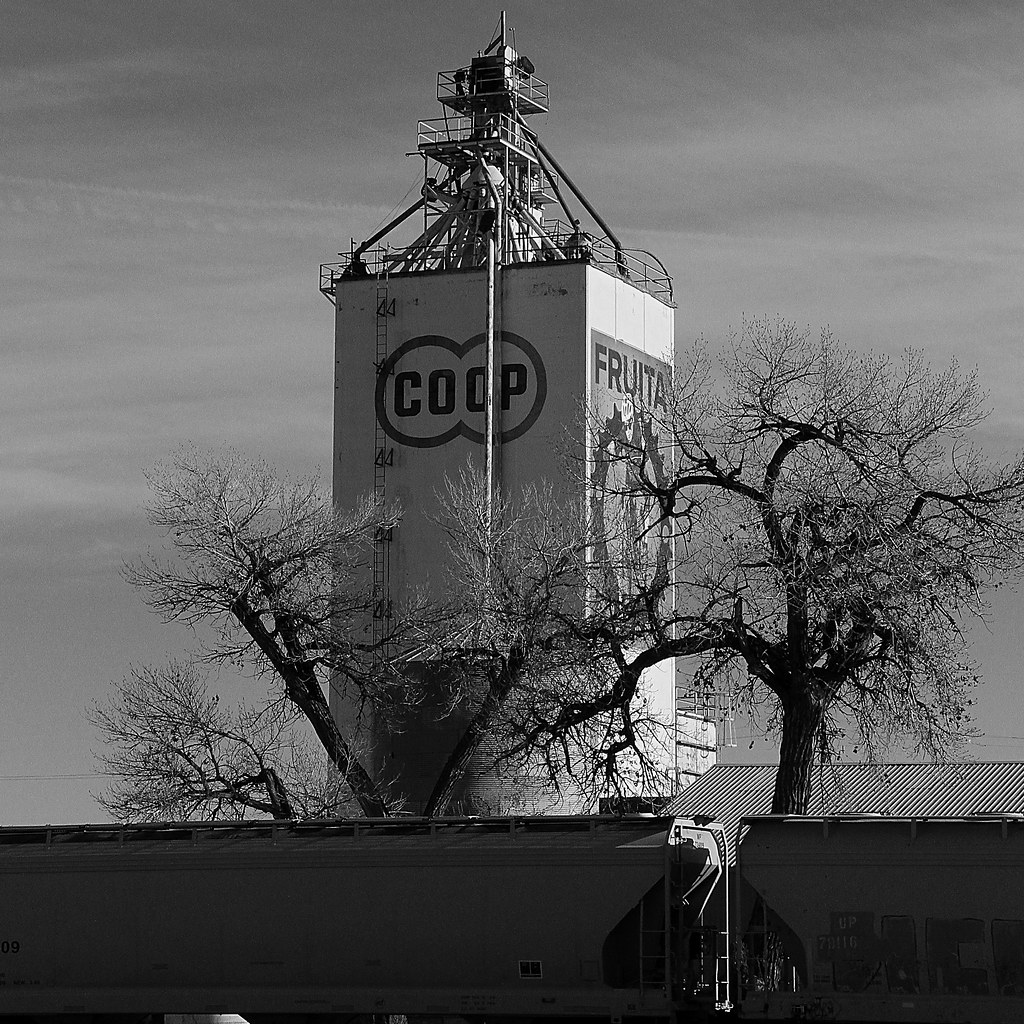 Fruita CoOp Fruita, Colorado arbyreed Flickr