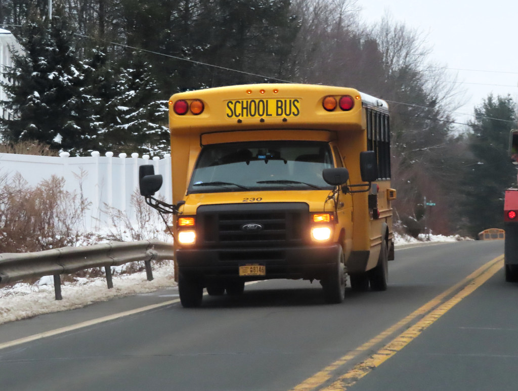 Pine Plains Central School 230 HV Photos Flickr