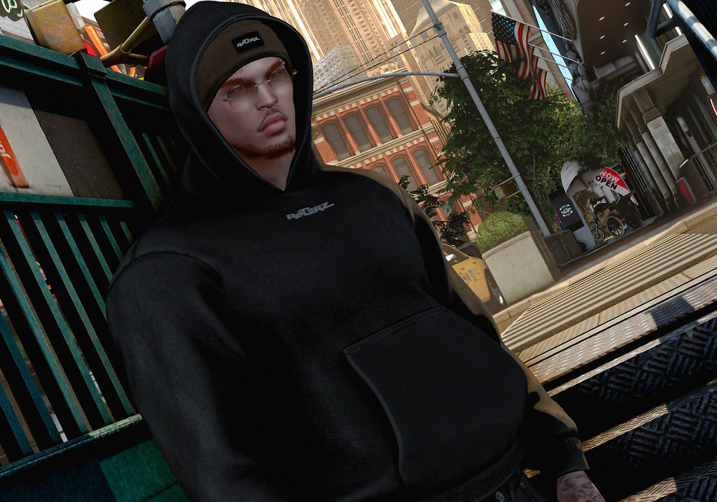 New York 🗽 Iván Mota Flickr