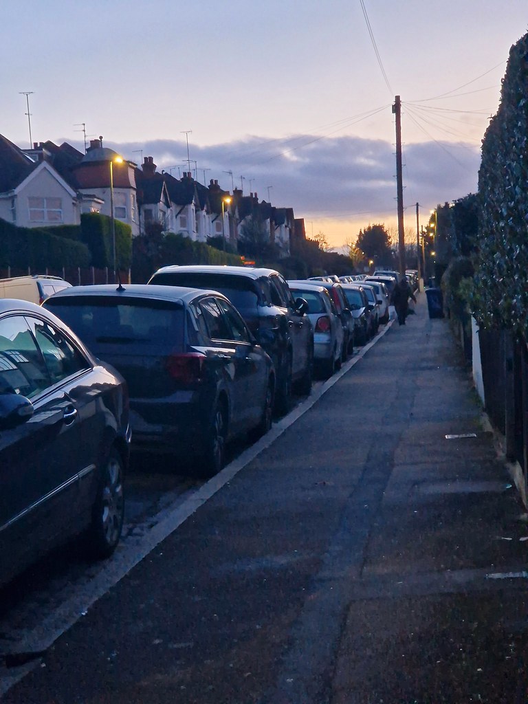 Capel Road, East December 2023 Capel Road, East Ba… Flickr