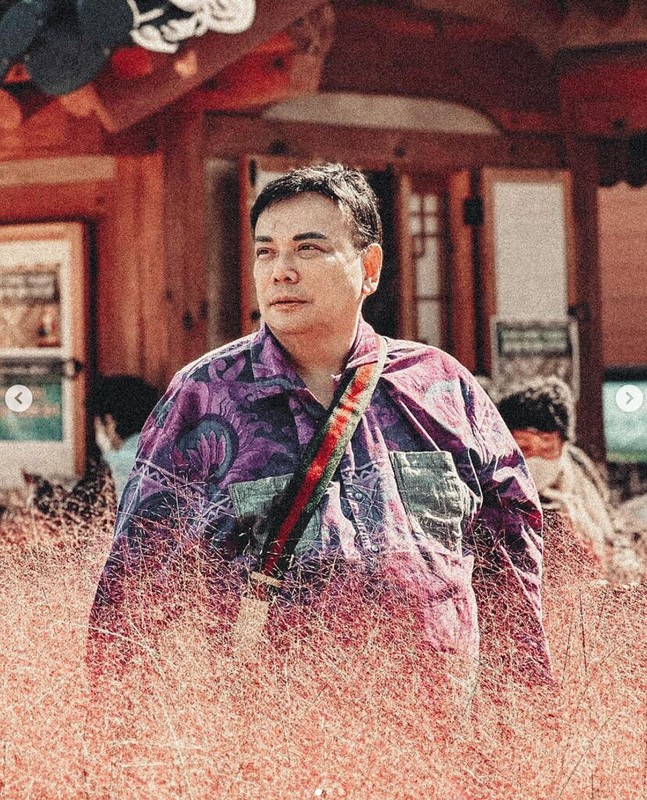 Deo Endrinal A Leading Figure in Philippine Entertainment The Rod