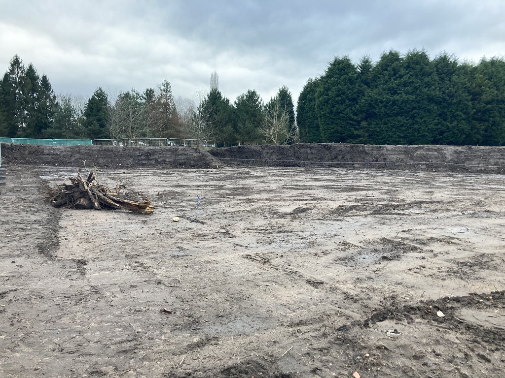 Davyhulme Road, Davyhulme this is the area next to Jawb… Flickr