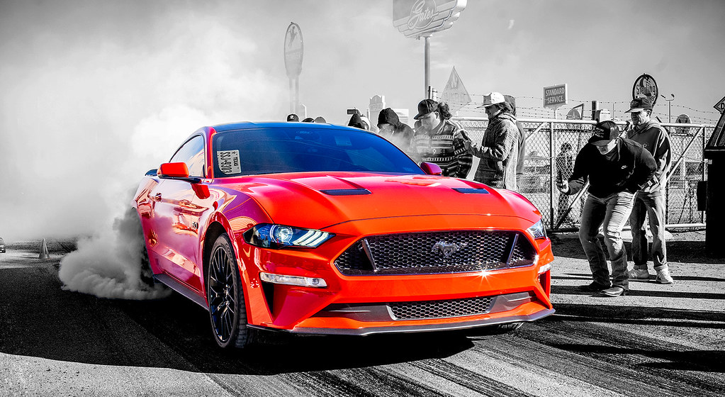 Cars & Coffee Lubbock 02/03/24 Alvin Mainah Flickr