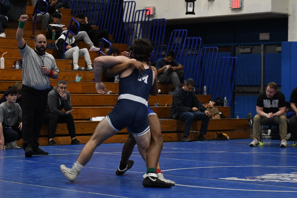DSC_8671 Manhasset Wrestling Pictures Flickr