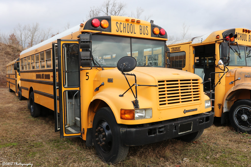 Whitehall City Schools, OH Flickr