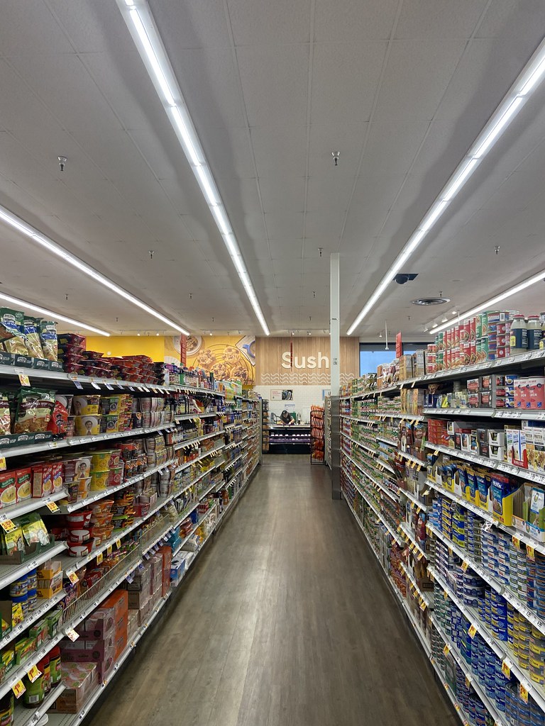 Stater Bros 60 Yorba Linda, CA This is the first old Stat… Flickr