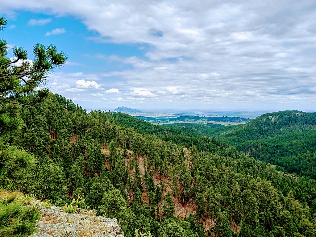 IMG_20220725_121727327_HDR2 South Dakota Nature Sodak Artist Flickr