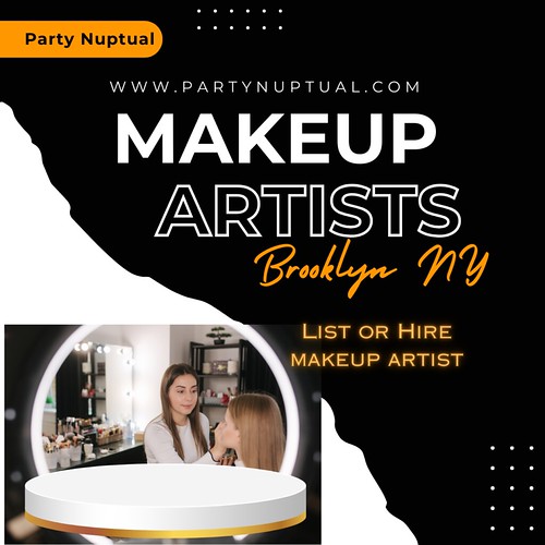 Hire Professional makeup artist near me Party Nuptual offe… Flickr