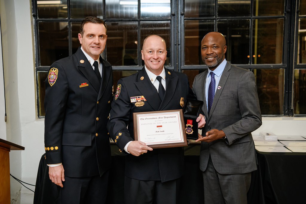 BAP_0251 Greensboro Fire Department Flickr