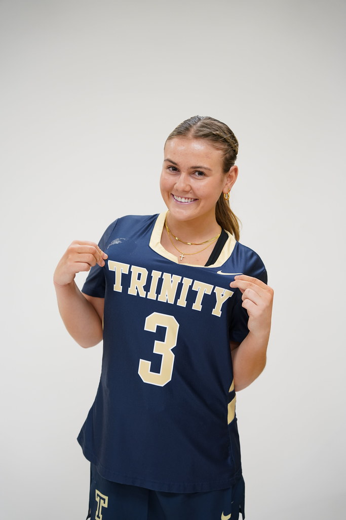 Women's Lacrosse Media Day 2024 Flickr