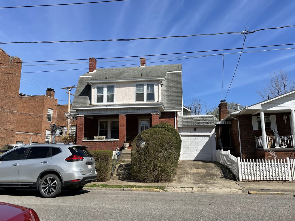 1608 Quarrier Street, Charleston, WV Austin Dodge Flickr