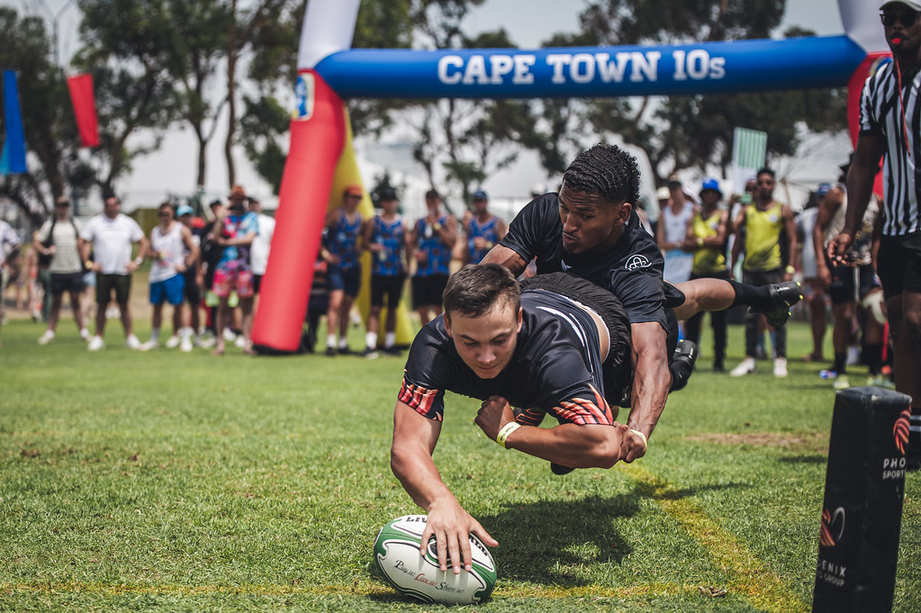 Play.co.za Cape Town 10s 1vs1 Rugby Flickr