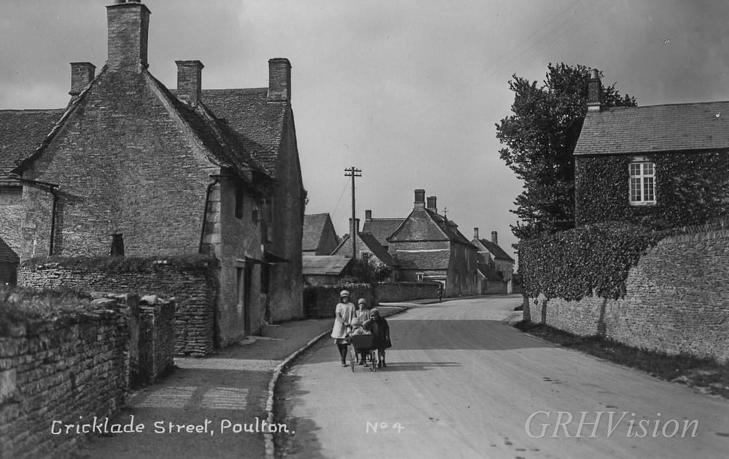 Cricklade Street 2 Poulton Photography Flickr
