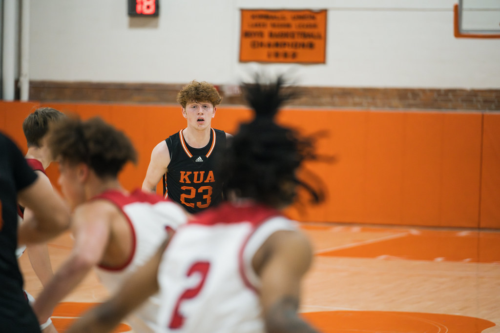 20240131KUABoysVarsityBasketballEB13 Kimball Union Flickr