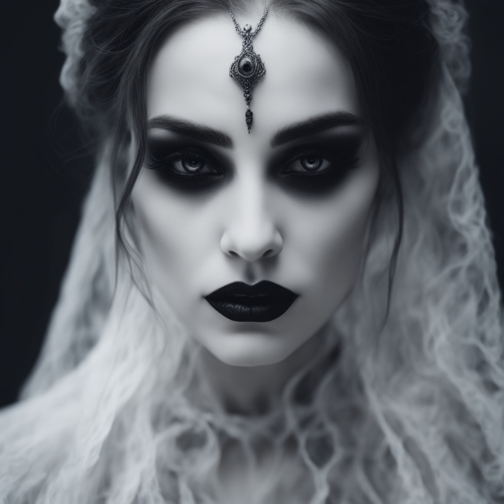 Mirror Mirror on the wall. Who is the fairest of them all Flickr