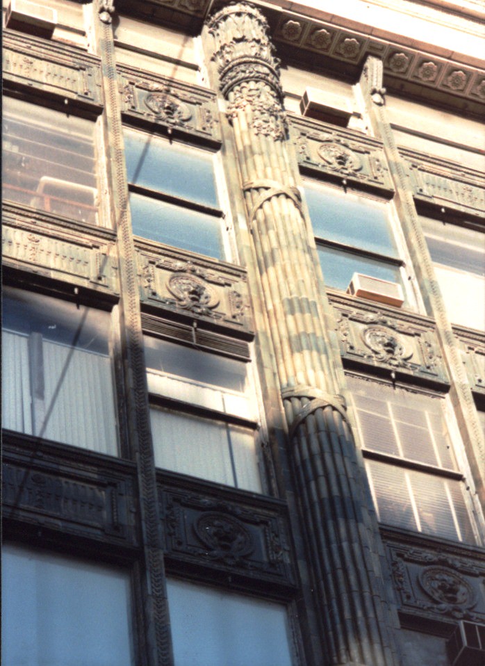 Filene's department store Boston Store founded by William… Flickr