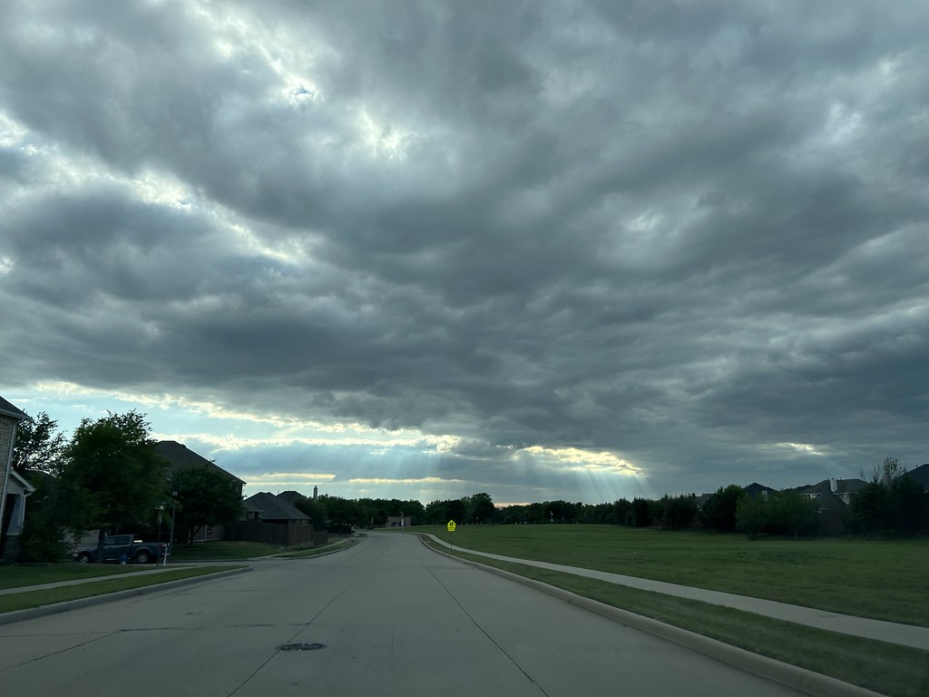 Sky scapes Ashley K Flickr