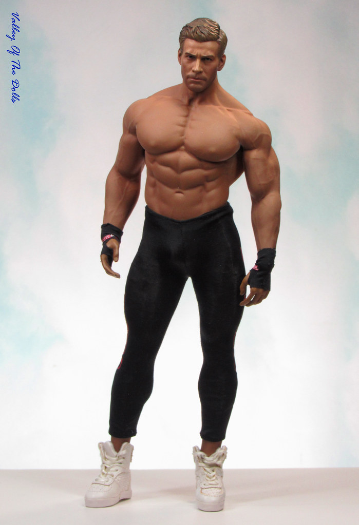 Jake Gyllenhaal Action Figure Phil Buford Flickr