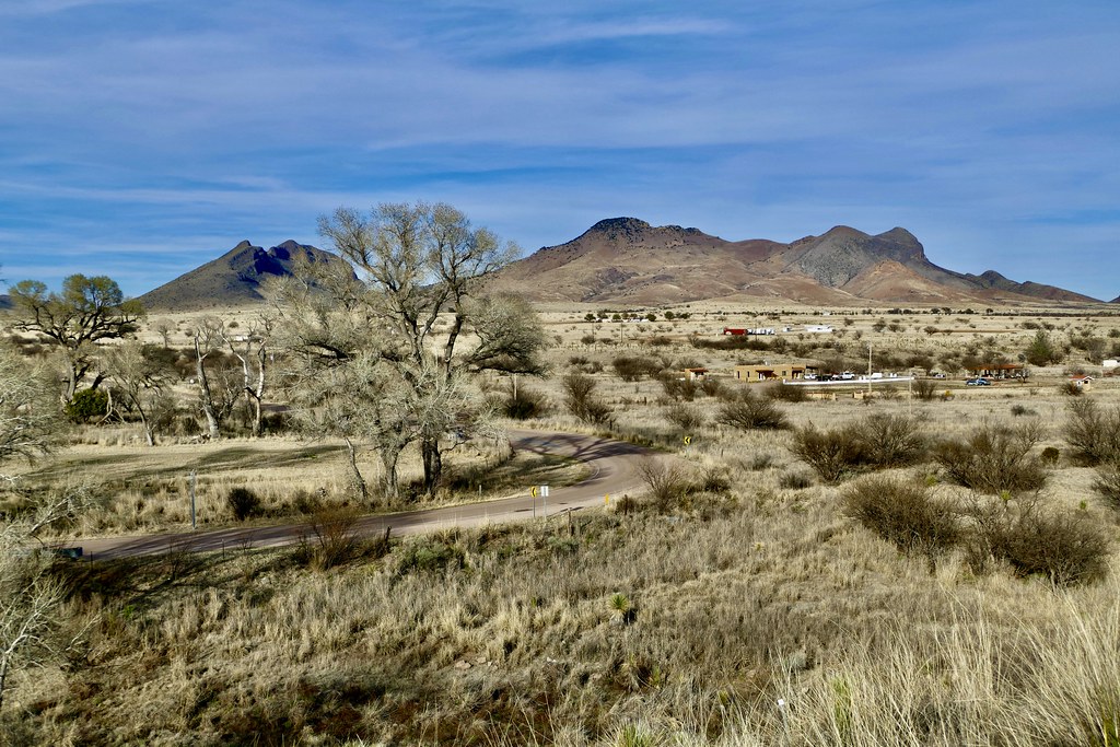 Elgin, Arizona This sparsely populated little town in sout… Flickr