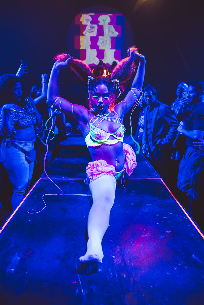 CHIC House of YES 2.10.2024 by Kenny Rodriguez Kenny Rodriguez Flickr