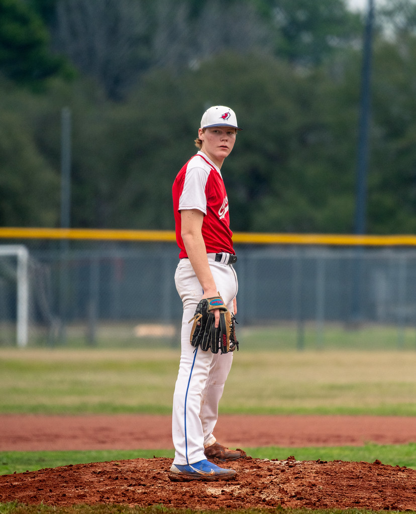 02/10/2024 TAMU Corps vs. LSC Kingwood Lone Star College Kingwood