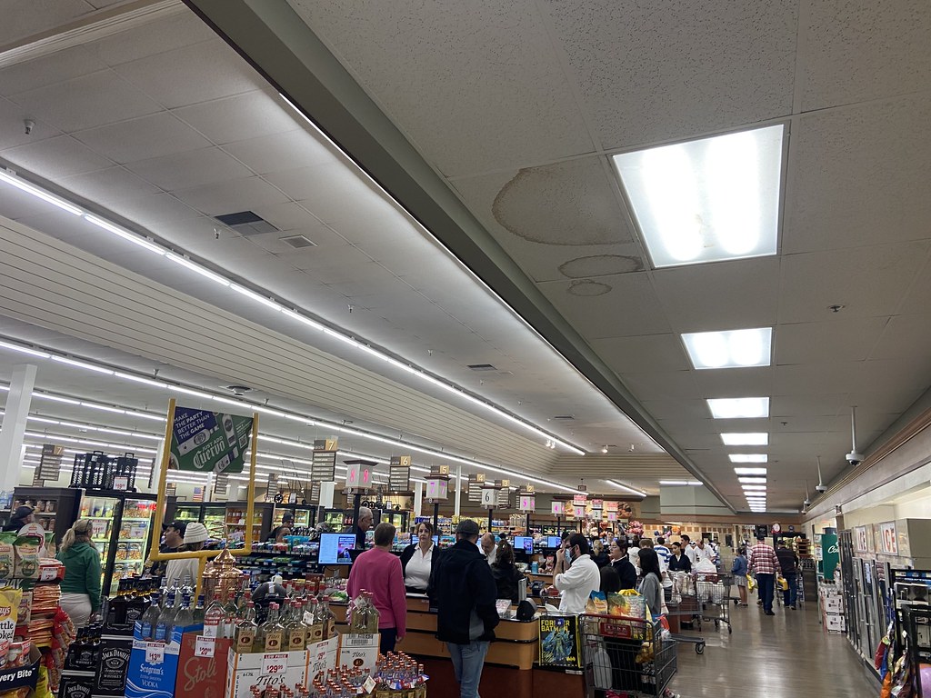 Stater Bros 135 Placentia, CA Continuing with more Stater… Flickr