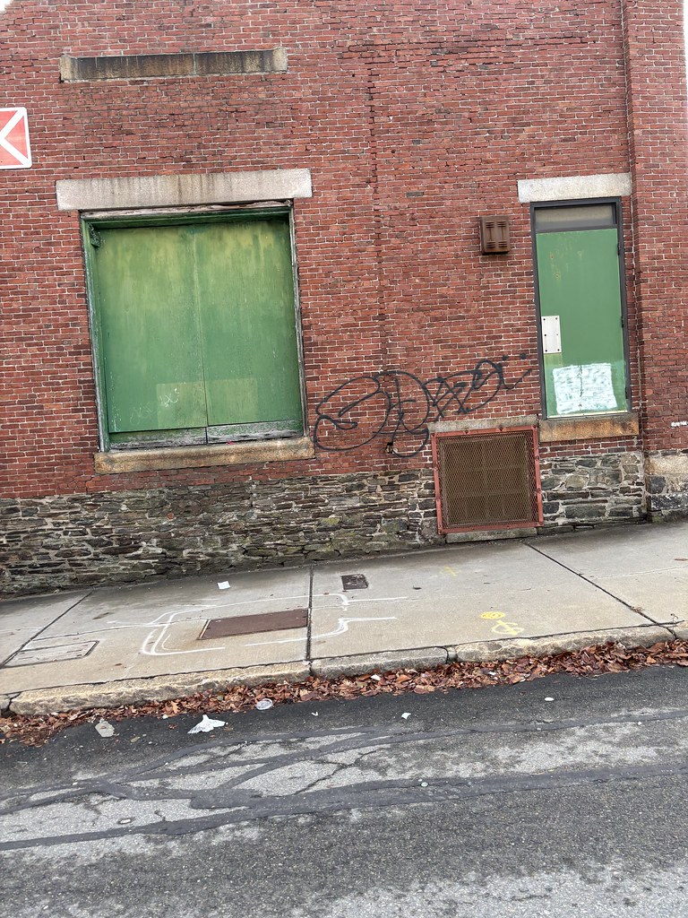 Lowell Massachusetts Tribilin Rivera Flickr