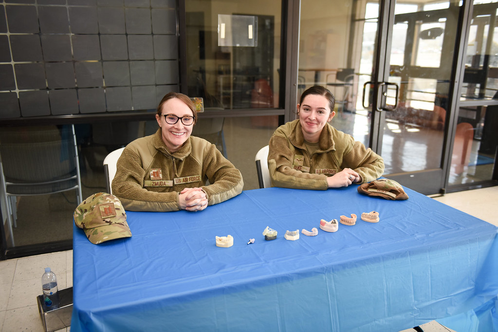 Show and Tell Kirtland AFB 13Feb24 Show and Tell JAG Rio G… Flickr