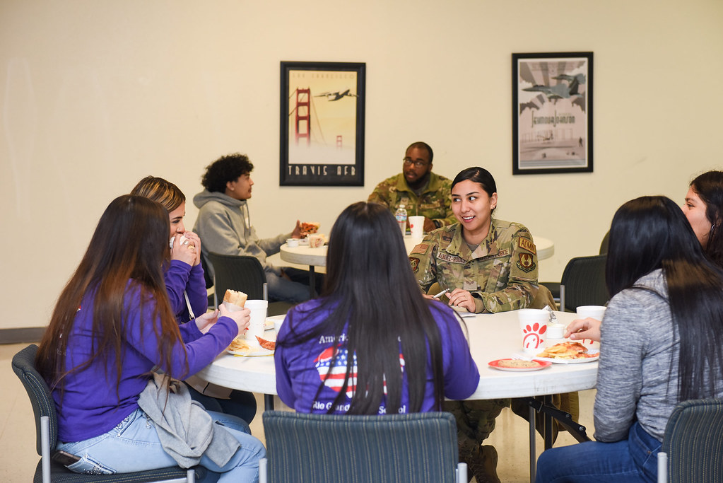 Show and Tell Kirtland AFB 13Feb24 Show and Tell JAG Rio G… Flickr