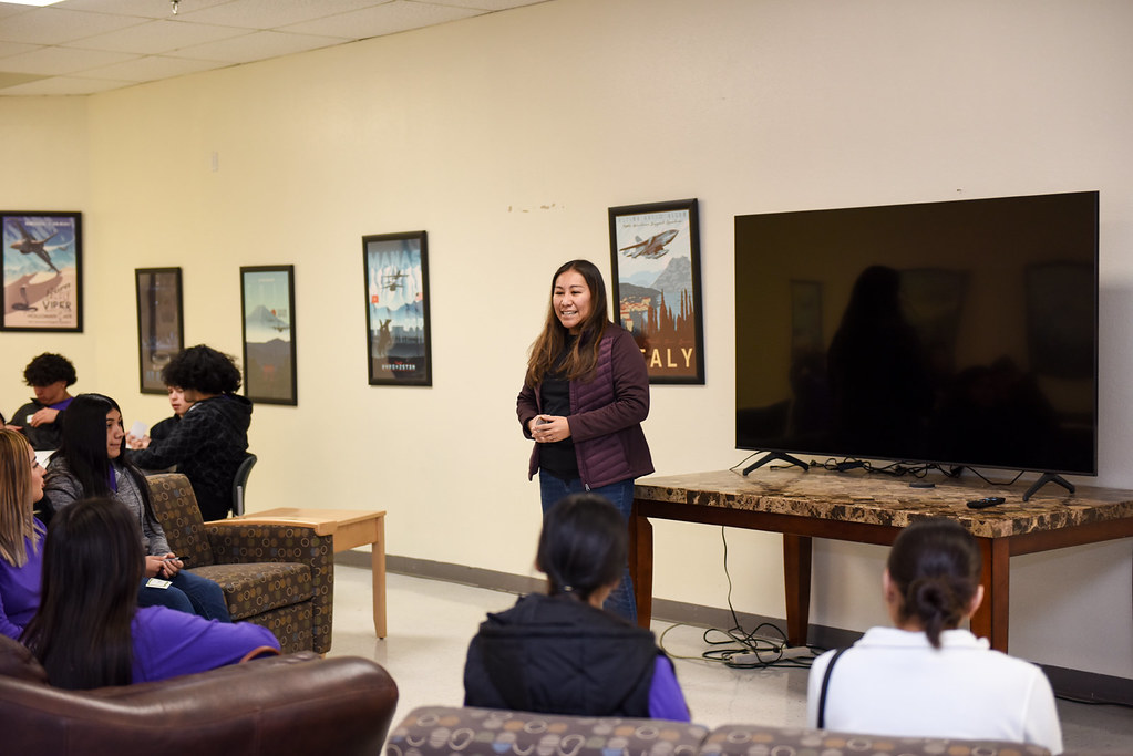Show and Tell Kirtland AFB 13Feb24 Flickr