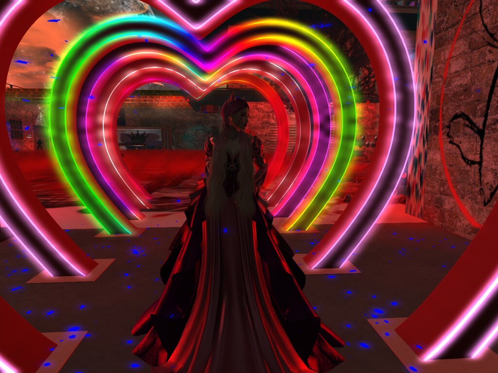 snapshot Visit this location at Kismet In in Second Life Kismet In