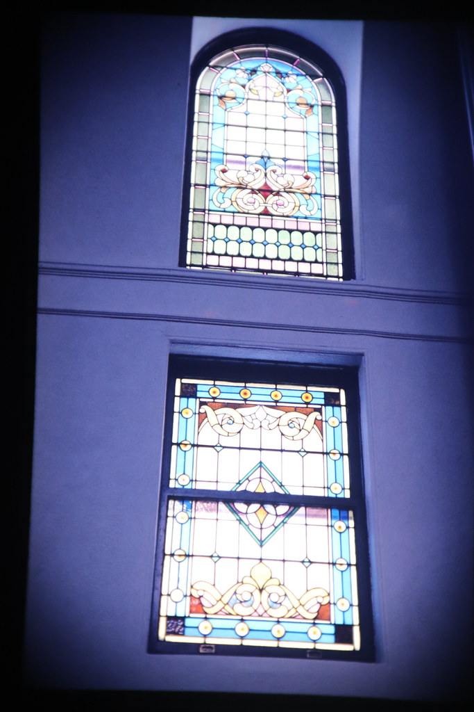 Stained Glass Window, First Presbyterian Church, Duluth, M… Flickr