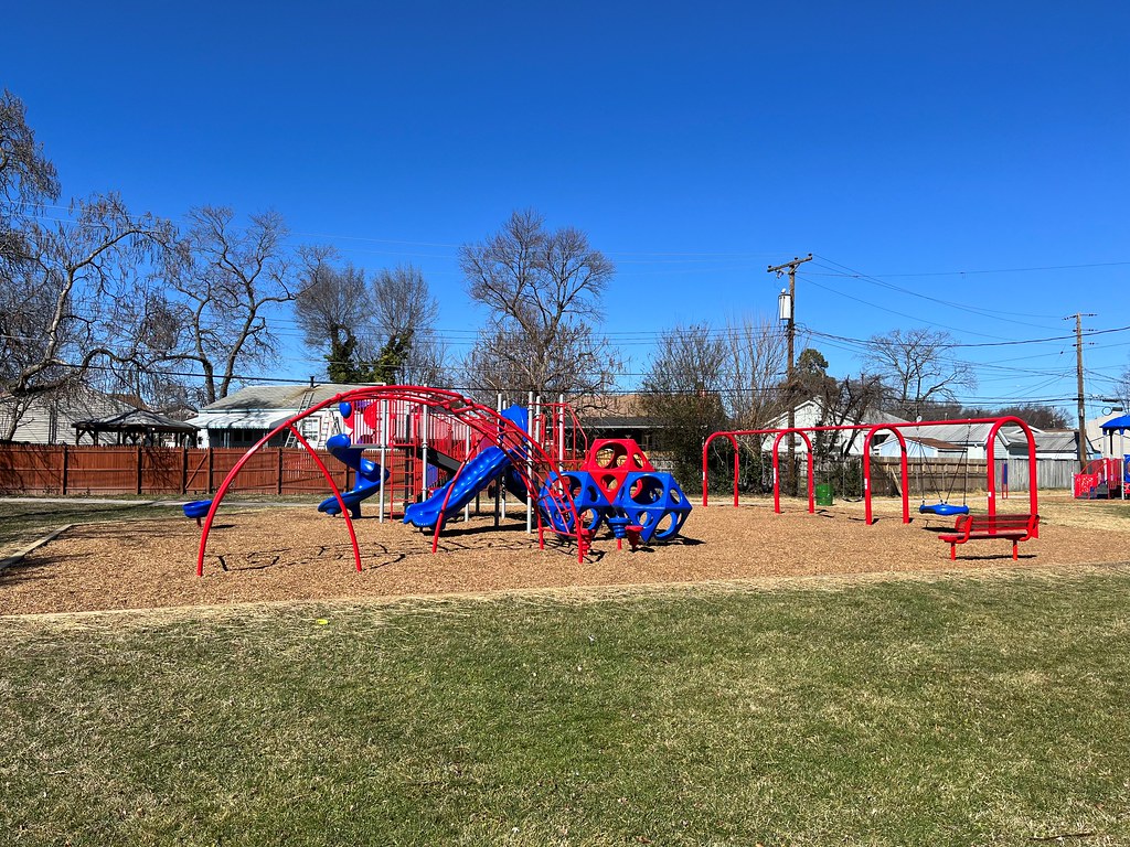 Aero Acres Park Middle River, MD Flickr